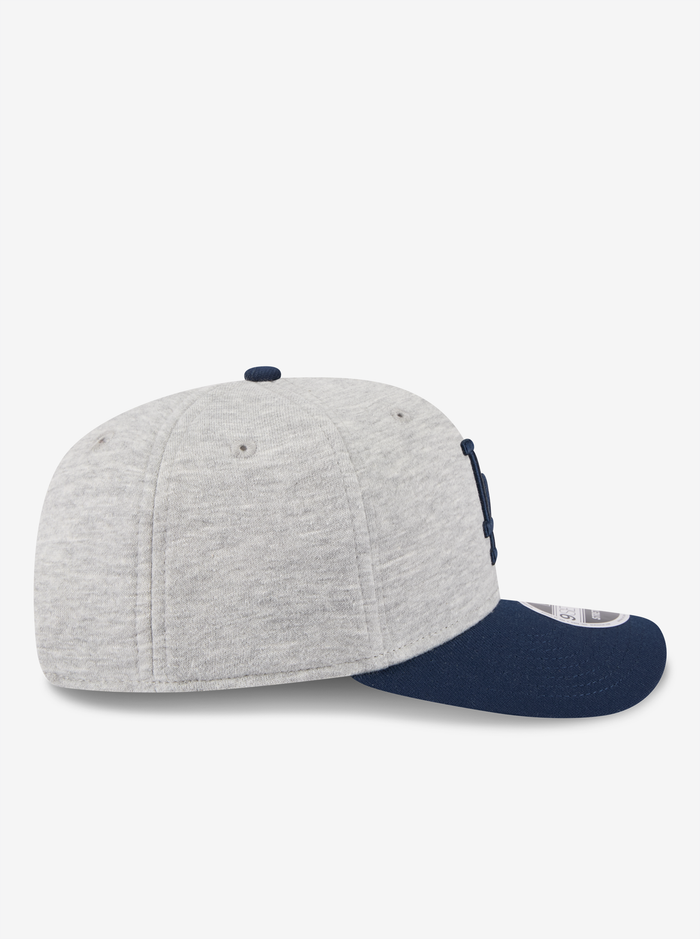 970 Los Angeles Dodgers Stretch Snap Cap