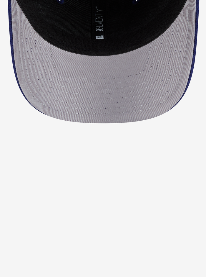 970 Los Angeles Dodgers Stretch Snap Cap
