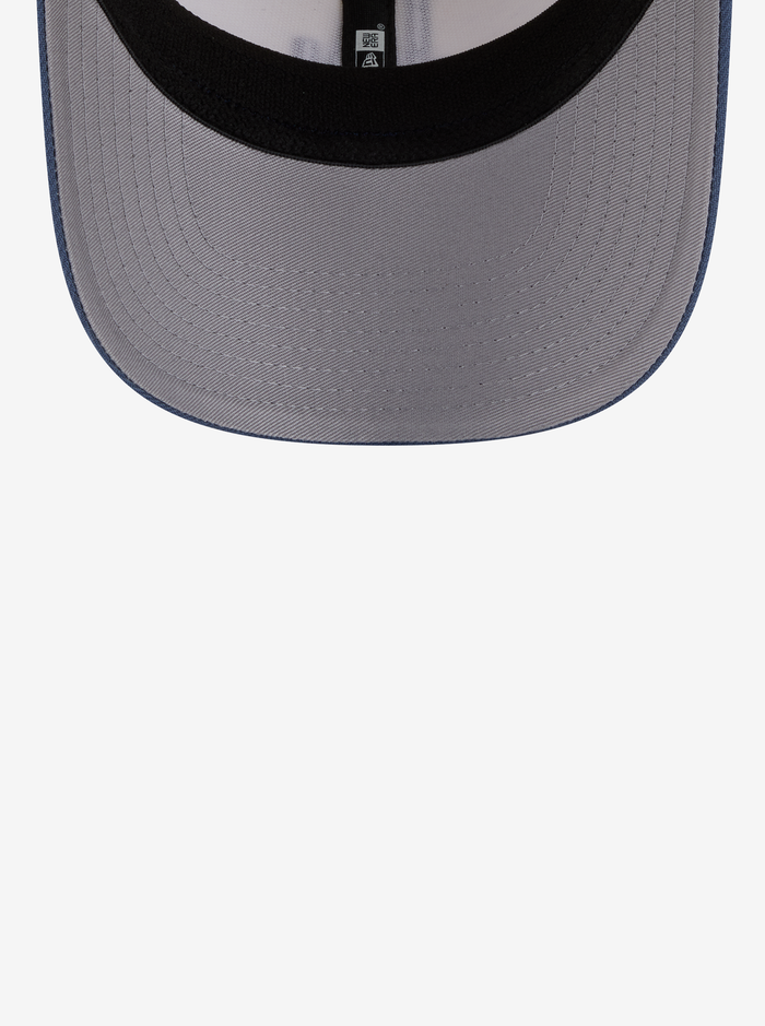 970 Los Angeles Dodgers Stretch Snap Cap