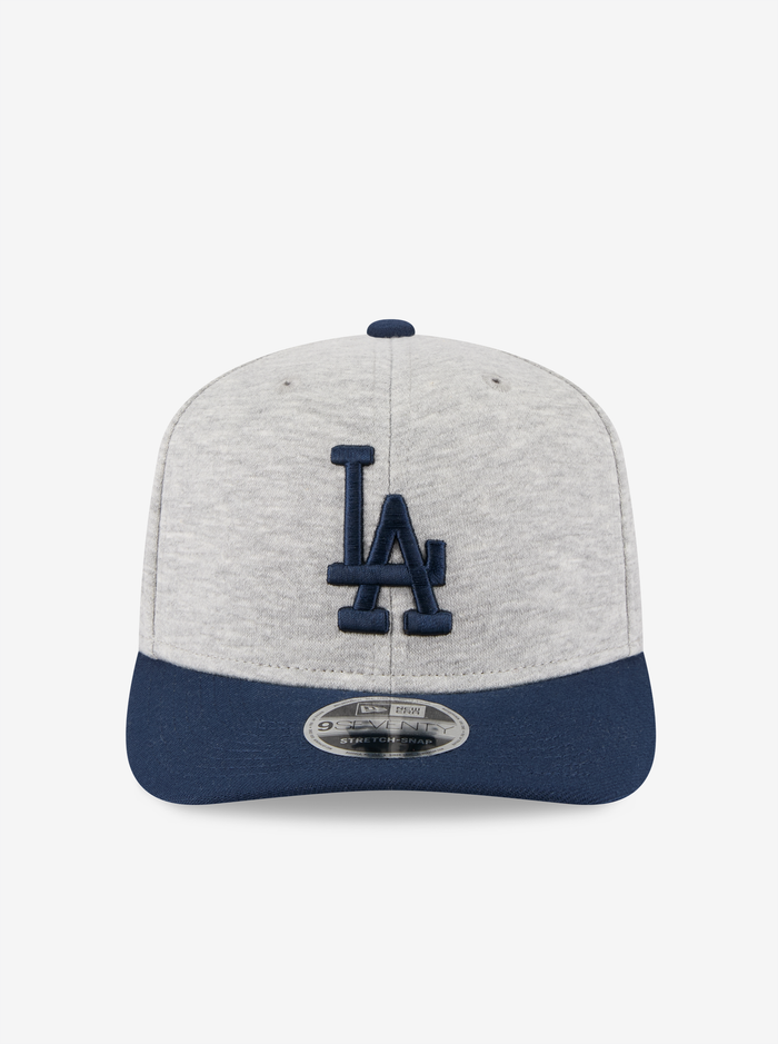 970 Los Angeles Dodgers Stretch Snap Cap