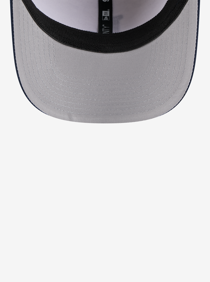 970 Los Angeles Dodgers Stretch Snap Cap