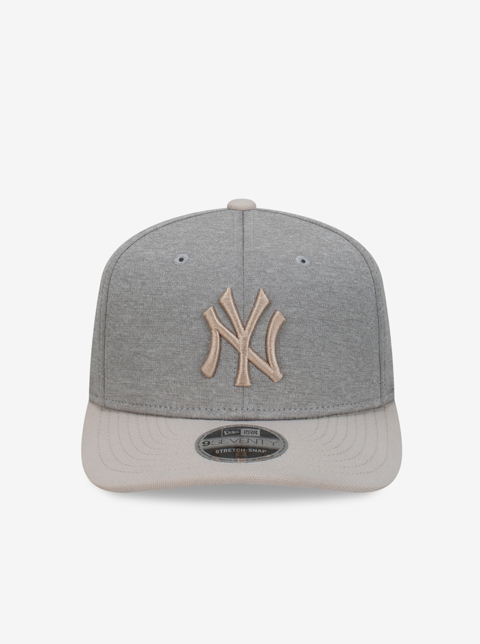 970 New York Yankees Stretch Fit Cap