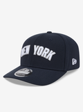 970 New York Yankees Stretch Snap Cap