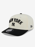 970 New York Yankees Stretch Snap Cap