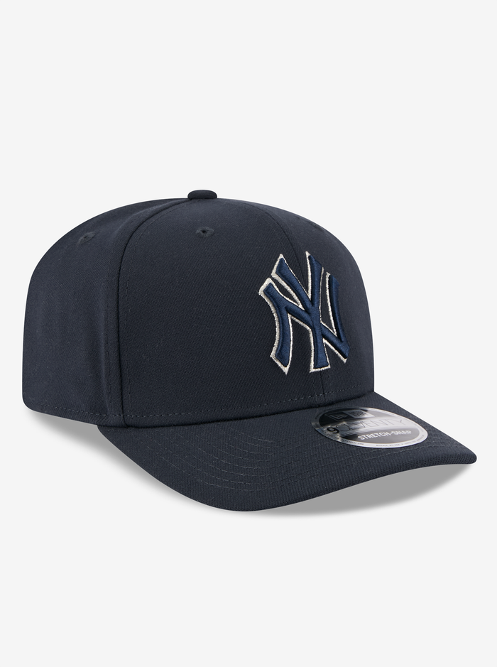 970 New York Yankees Stretch Snap Cap