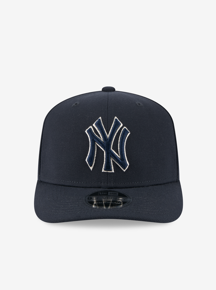 970 New York Yankees Stretch Snap Cap