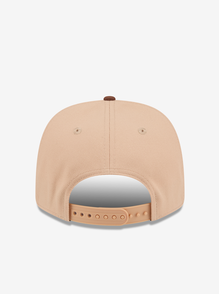 970 New York Yankees Stretch Snap Cap