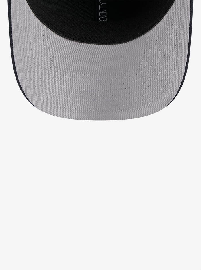 970 New York Yankees Stretch Snap Cap