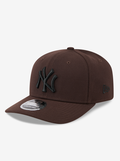 970 New York Yankees Stretch-Snapback Cap