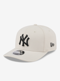 970 New York Yankees Stretch-Snapback Cap