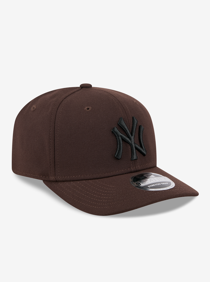 970 New York Yankees Stretch-Snapback Cap