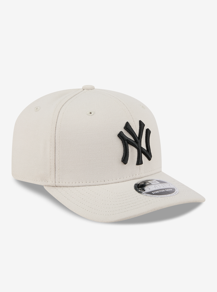 970 New York Yankees Stretch-Snapback Cap