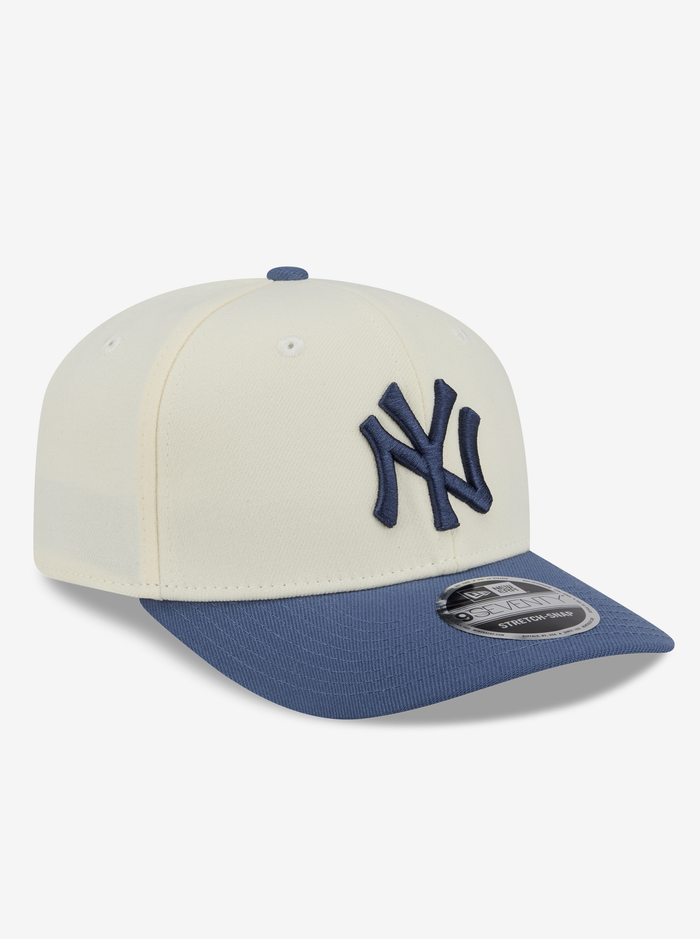 970 New York Yankees Stretch Snapback Cap