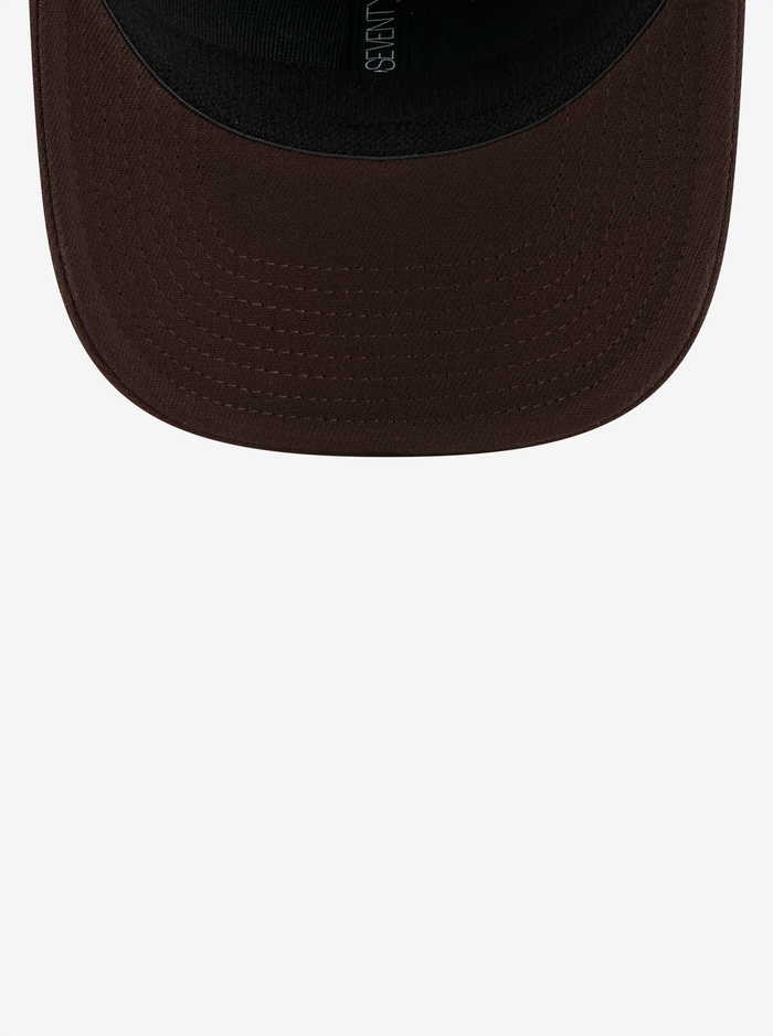 970 New York Yankees Stretch-Snapback Cap