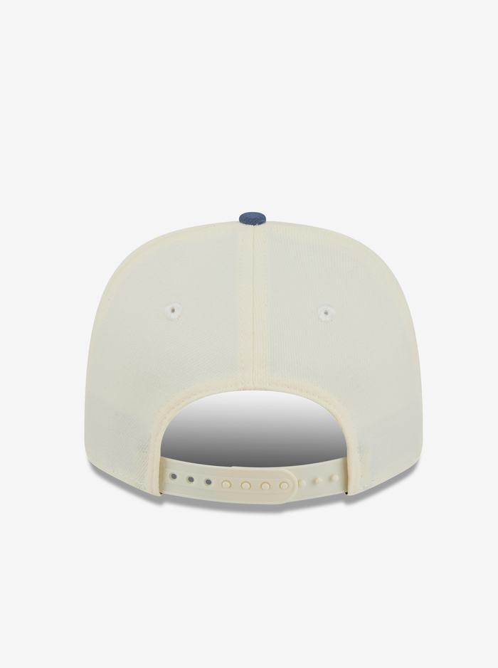 970 New York Yankees Stretch Snapback Cap