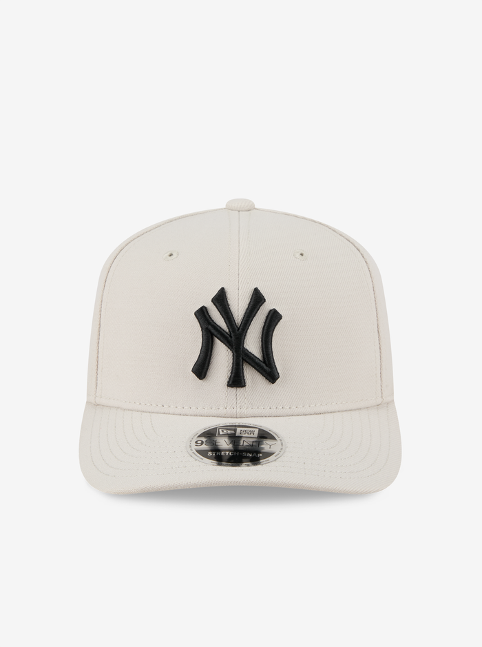 970 New York Yankees Stretch-Snapback Cap