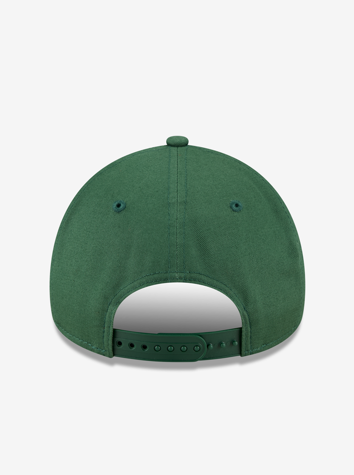 A-Frame Los Angeles Dodgers Snapback Cap