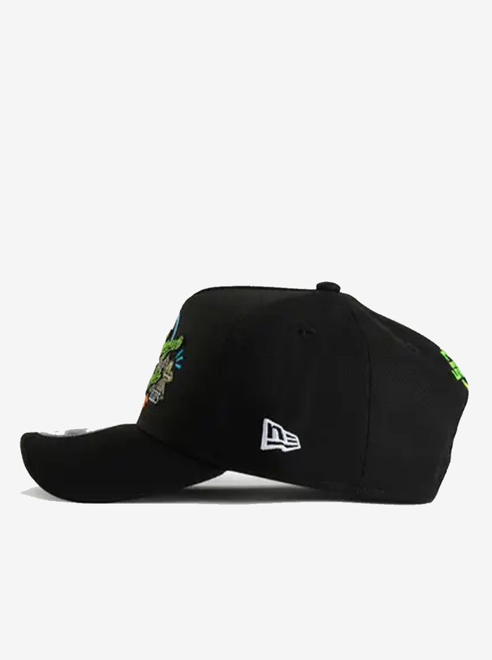 A-Frame National Rugby League Logo Snapback Cap
