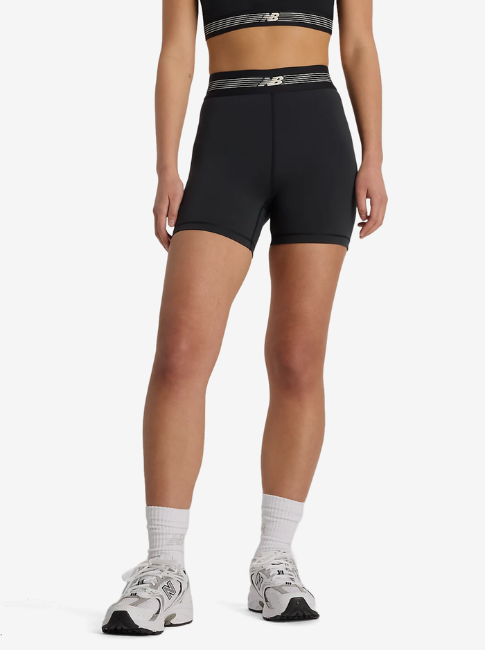 AC Fitted Short 5”