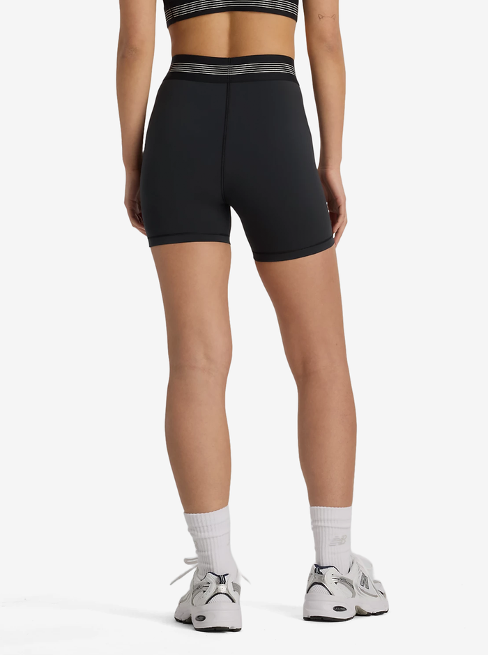 AC Fitted Short 5”