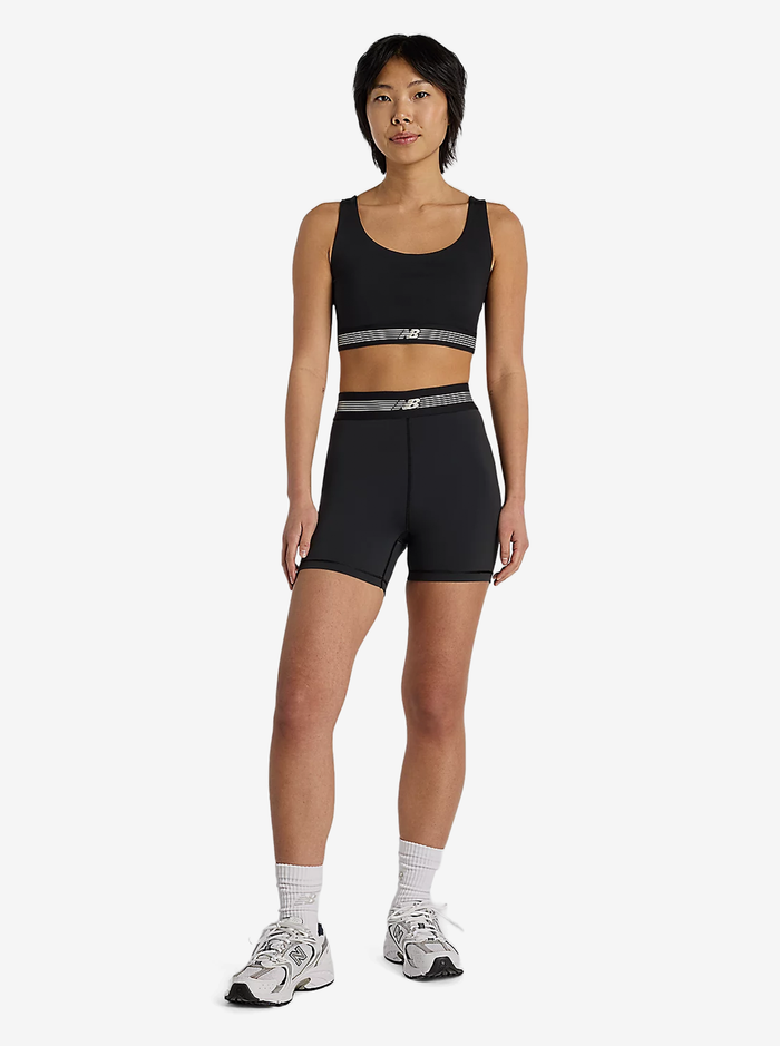 AC Fitted Short 5”