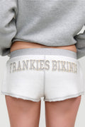 Academy Terry Mini Shorts - Cheer Team