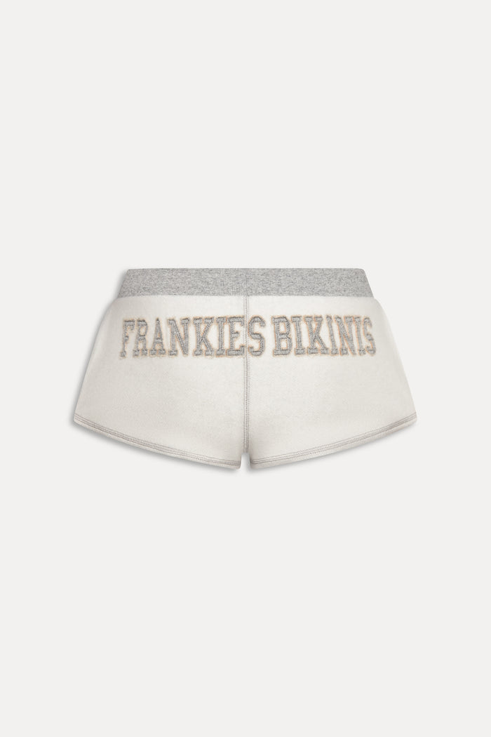 Academy Terry Mini Shorts - Cheer Team