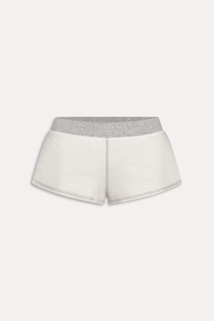 Academy Terry Mini Shorts - Cheer Team