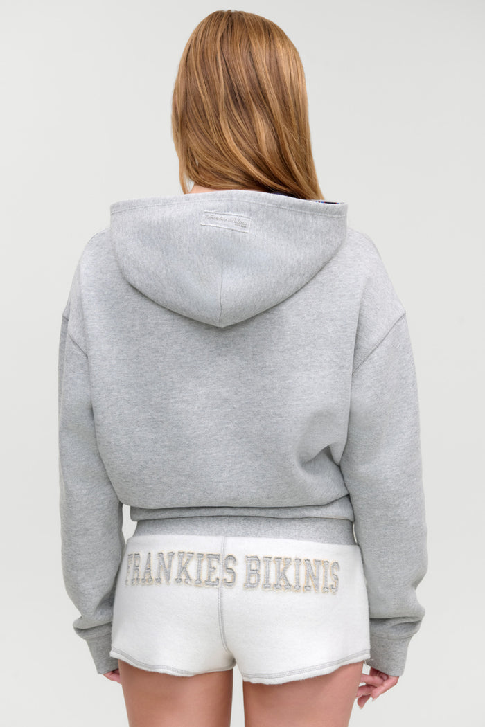 Academy Terry Mini Shorts - Cheer Team