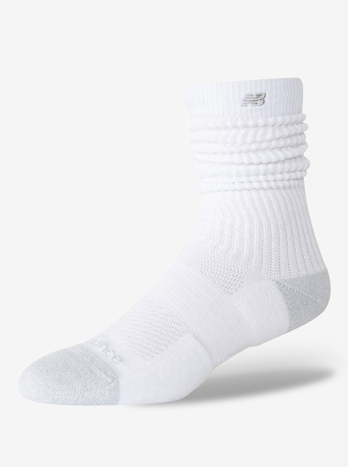 Active Premium Heavyweight Slouch Sock