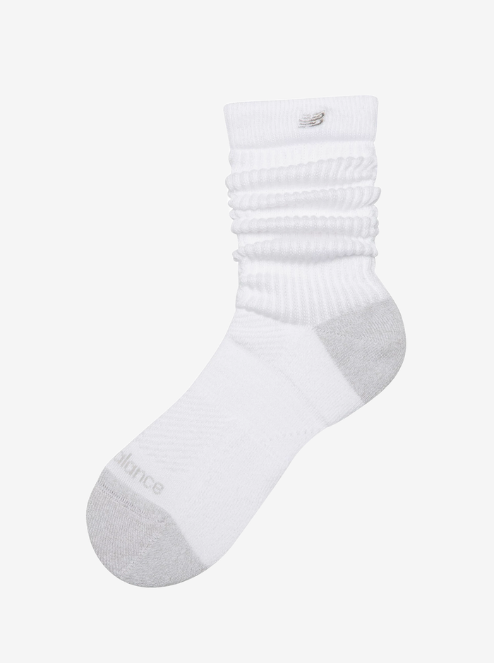 Active Premium Heavyweight Slouch Sock