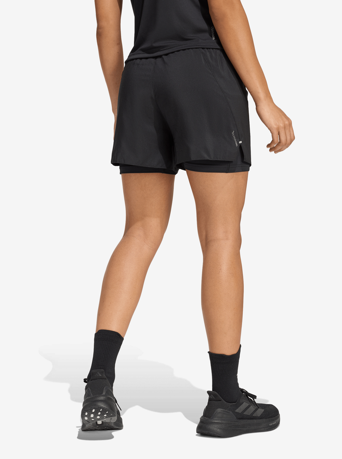 adi365 Running Essentials 2in1 Shorts