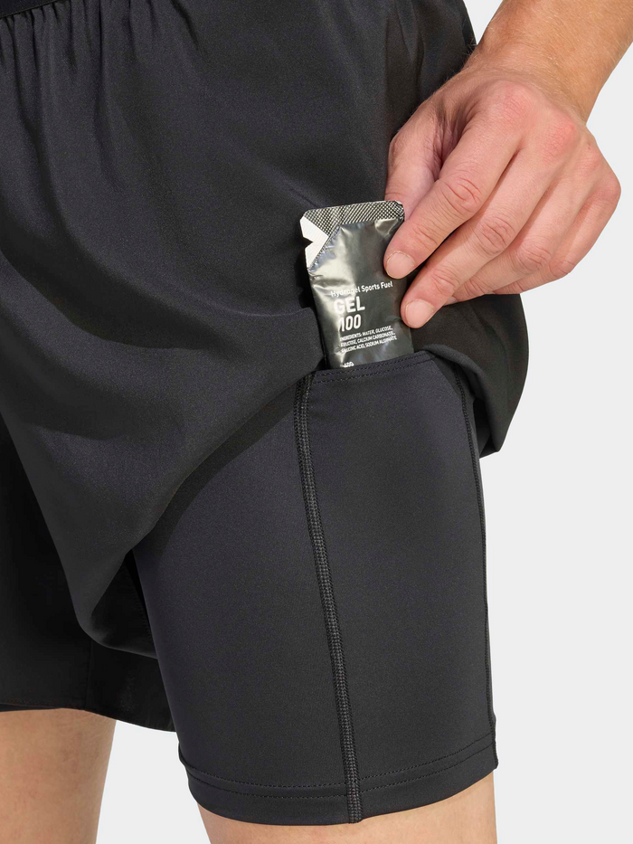 ADI365 Running Essentials 2in1 Shorts
