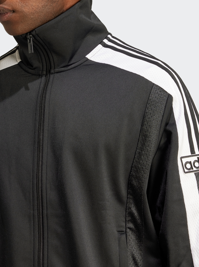 Adibreak Knitted Track Top