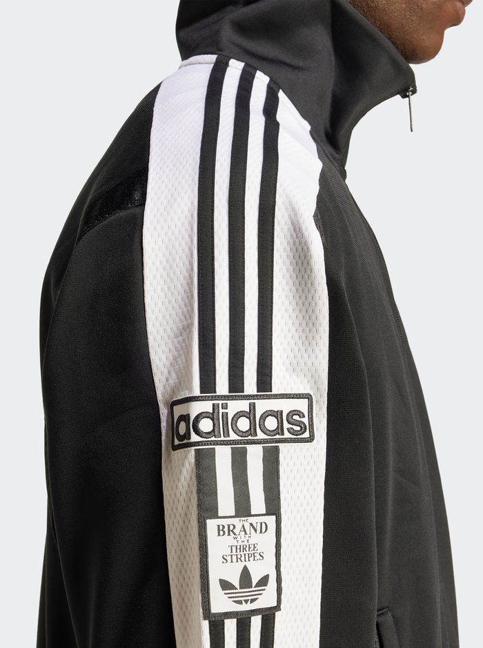 Adibreak Knitted Track Top