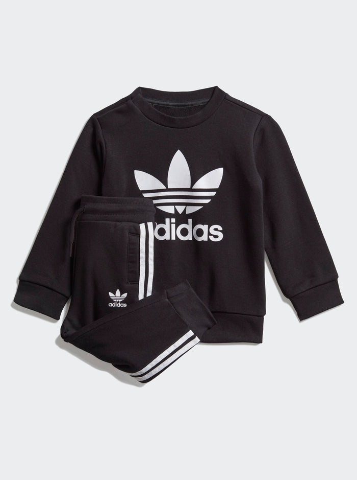 Adicolor Crew Set Infants
