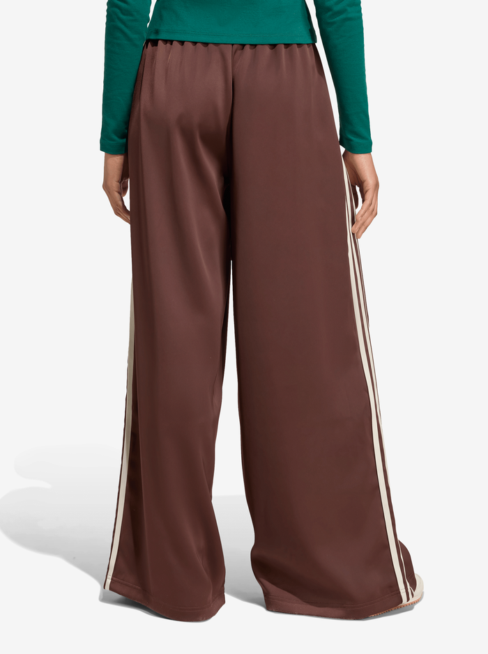 Adicolor Satin Wide Leg Track Pants
