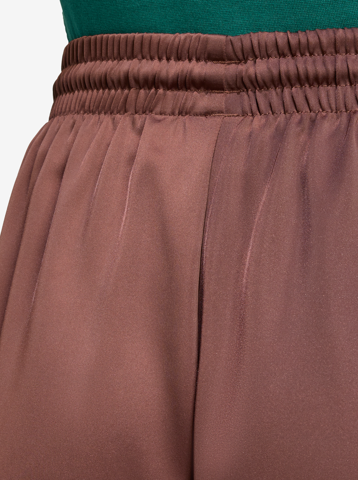 Adicolor Satin Wide Leg Track Pants