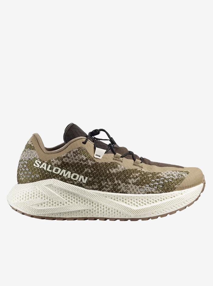 Aero Glide 4 Gravel Mens