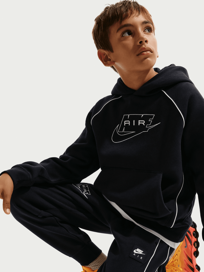 Air Fleece Jogger Youth