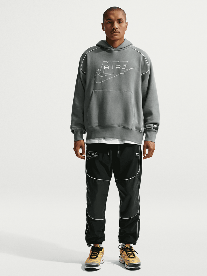Air Pullover Hoodie