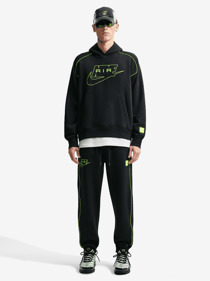 Air Pullover Hoodie