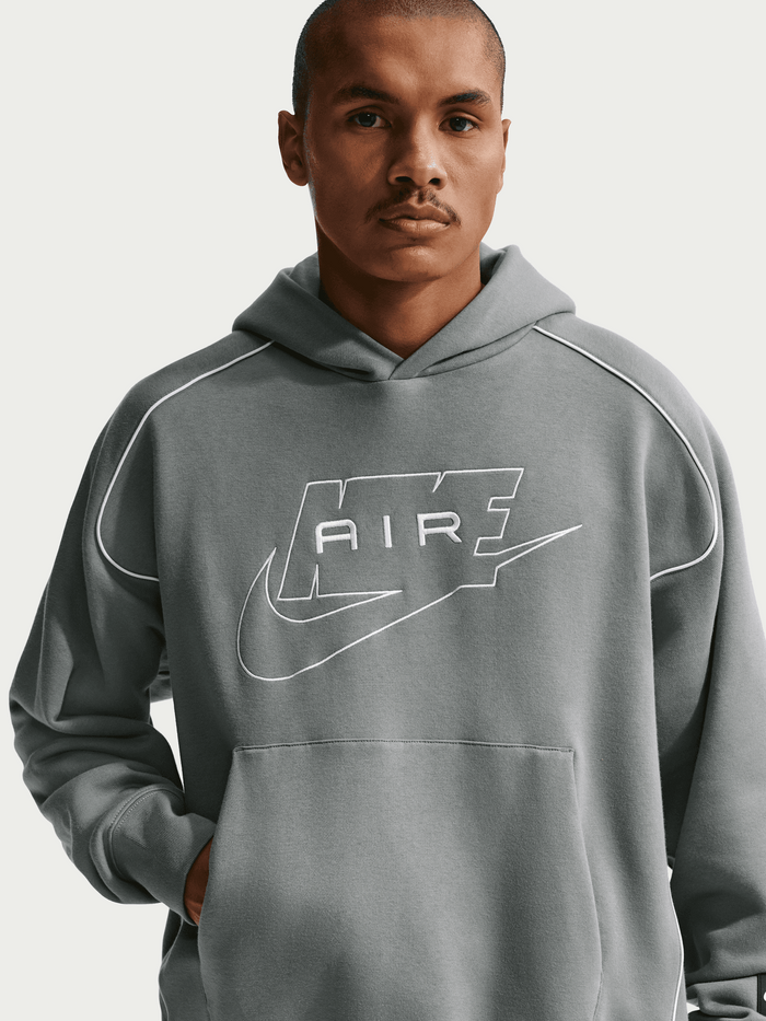 Air Pullover Hoodie
