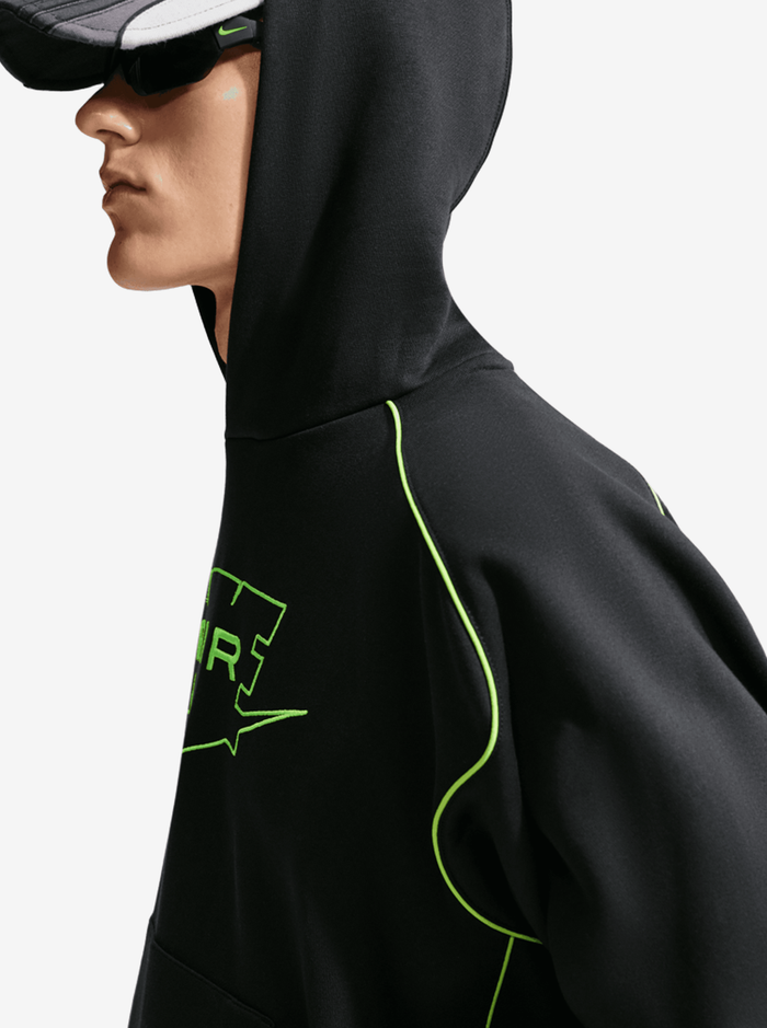 Air Pullover Hoodie