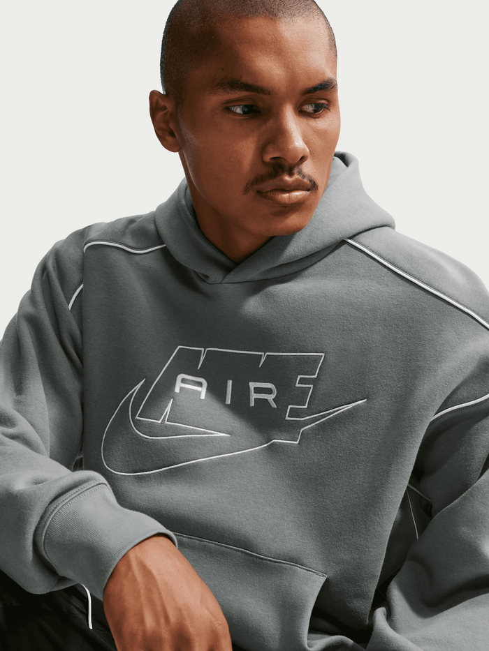 Air Pullover Hoodie