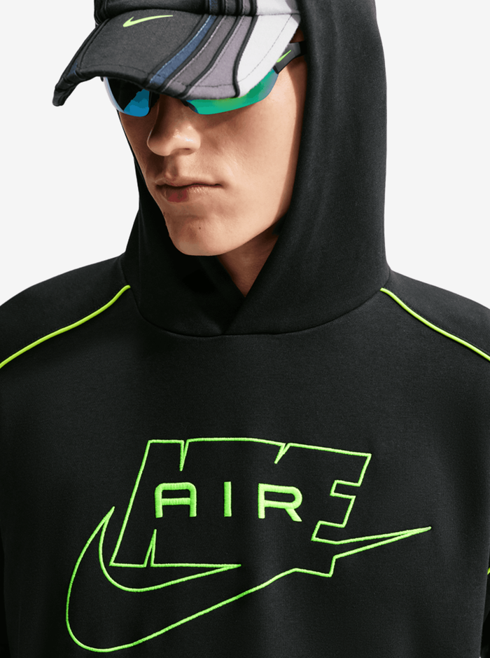 Air Pullover Hoodie