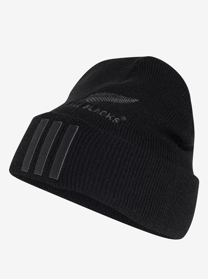 All Blacks Beanie