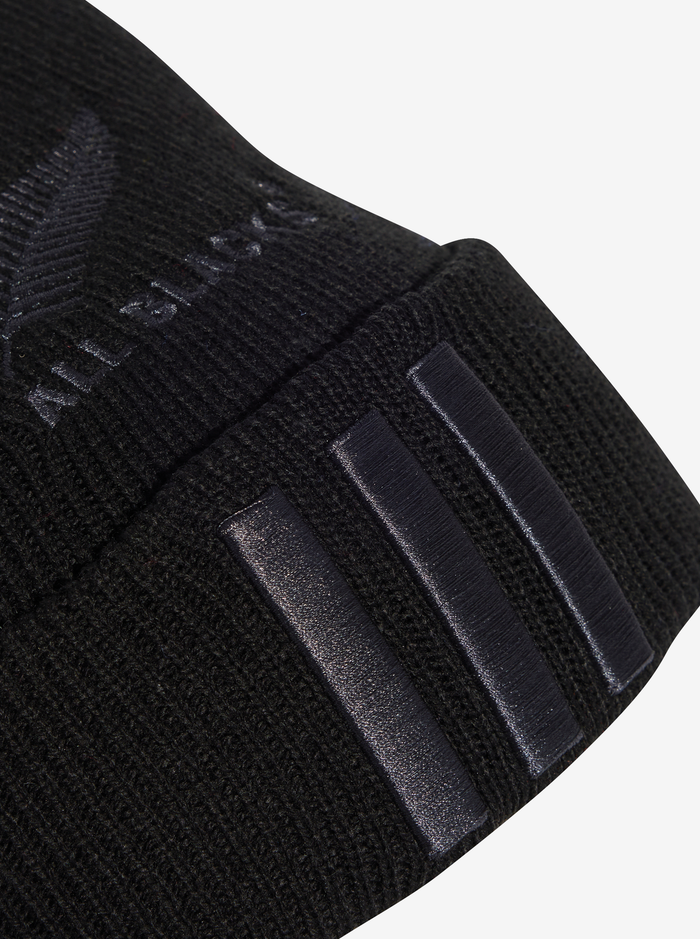 All Blacks Beanie