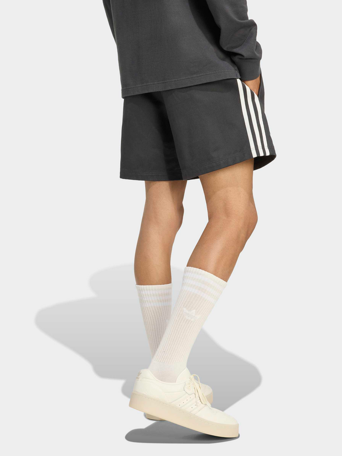 All Blacks Classic Rugby Shorts