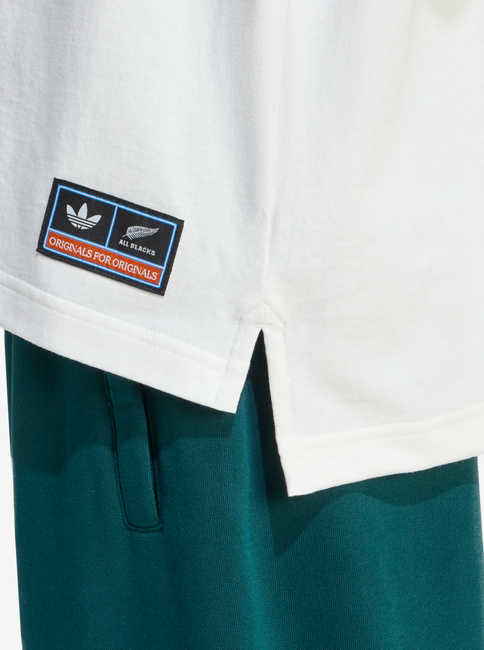 All Blacks Graphic Tee